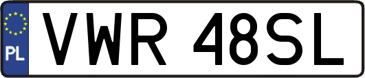 VWR48SL