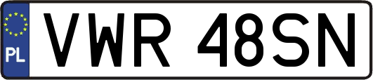 VWR48SN