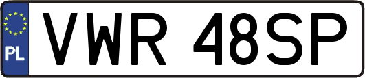 VWR48SP