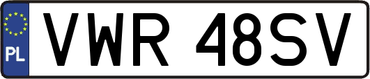 VWR48SV