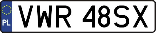 VWR48SX