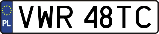 VWR48TC