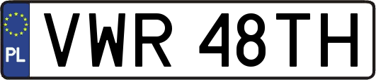 VWR48TH