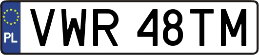 VWR48TM