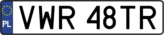 VWR48TR