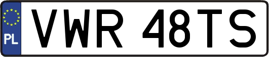 VWR48TS