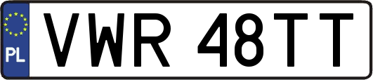 VWR48TT