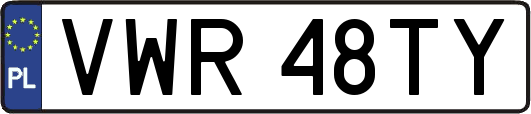 VWR48TY