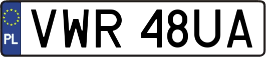 VWR48UA