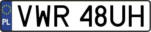 VWR48UH