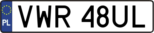 VWR48UL