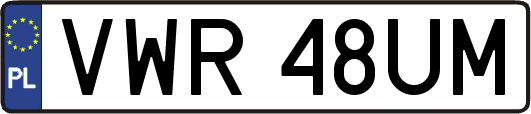 VWR48UM
