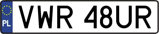 VWR48UR