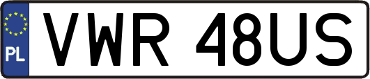 VWR48US