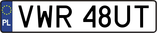 VWR48UT