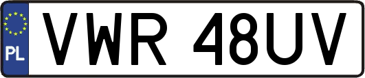 VWR48UV