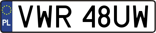 VWR48UW