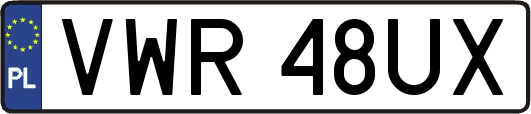 VWR48UX