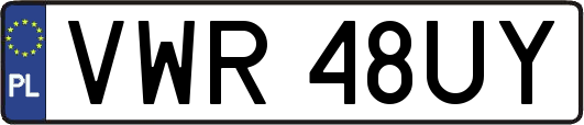 VWR48UY