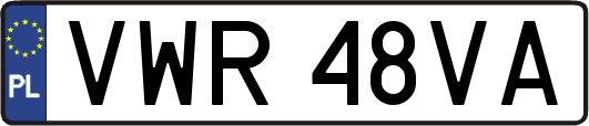 VWR48VA