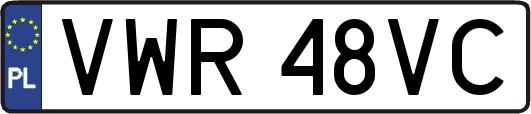 VWR48VC