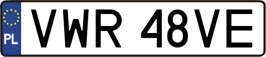 VWR48VE