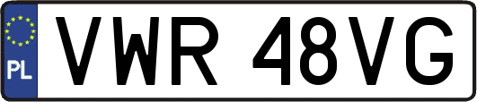 VWR48VG