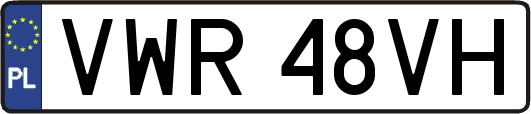 VWR48VH