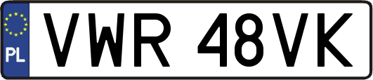 VWR48VK
