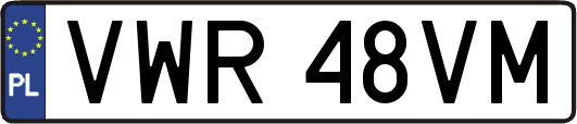VWR48VM