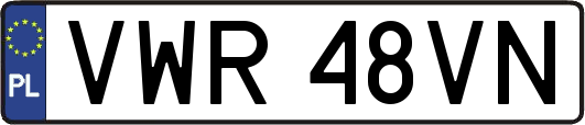 VWR48VN