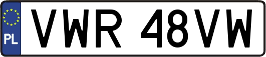 VWR48VW