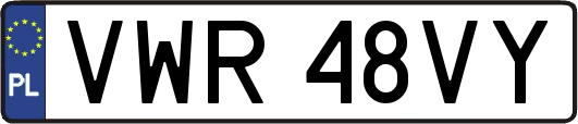 VWR48VY