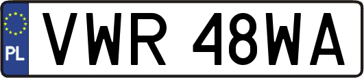 VWR48WA