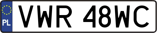 VWR48WC