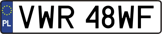 VWR48WF