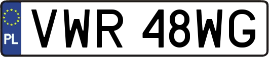 VWR48WG