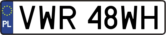 VWR48WH