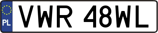 VWR48WL