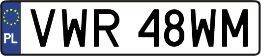 VWR48WM