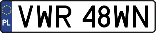 VWR48WN