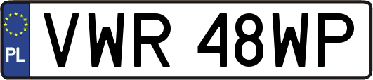 VWR48WP