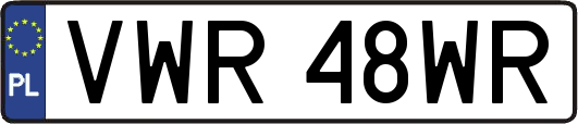 VWR48WR