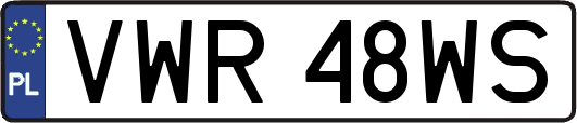 VWR48WS