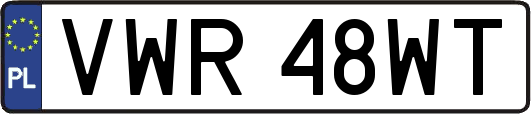 VWR48WT