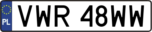 VWR48WW