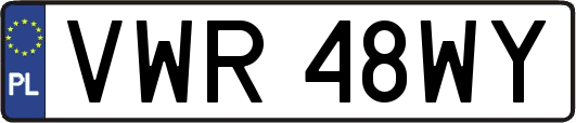 VWR48WY