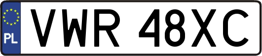 VWR48XC