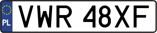 VWR48XF