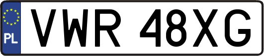 VWR48XG